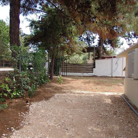 הוילה Skála Kallirákhis Navy House מראה חיצוני תמונה