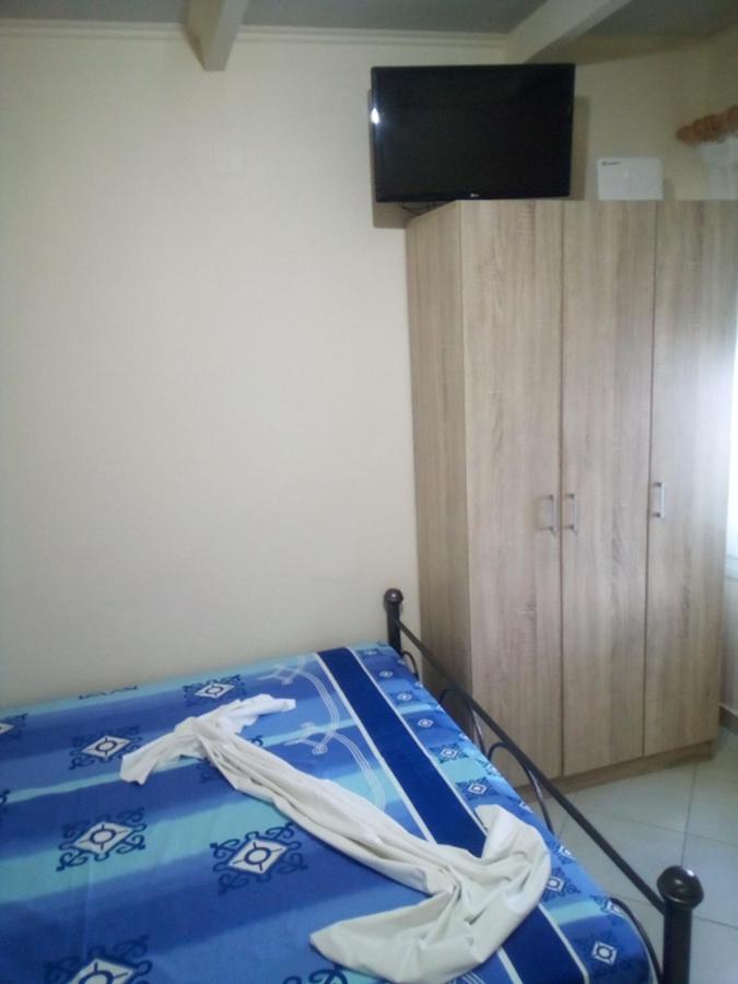 הוילה Skála Kallirákhis Navy House מראה חיצוני תמונה