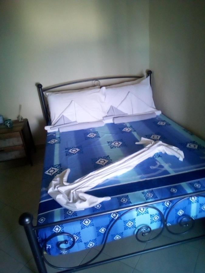 הוילה Skála Kallirákhis Navy House מראה חיצוני תמונה