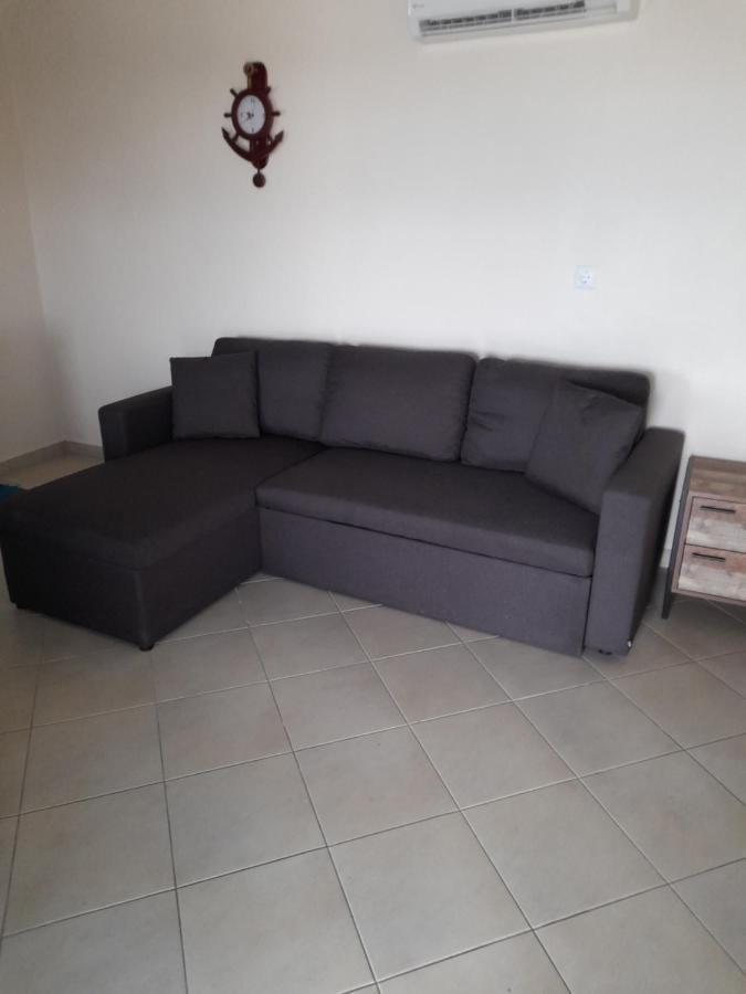 הוילה Skála Kallirákhis Navy House מראה חיצוני תמונה