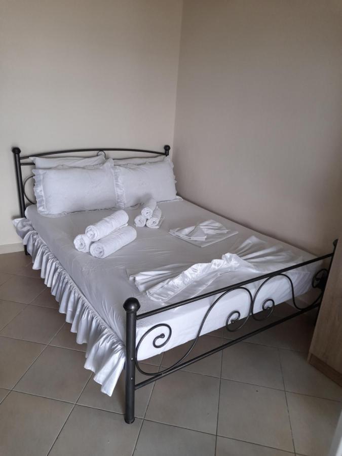 הוילה Skála Kallirákhis Navy House מראה חיצוני תמונה